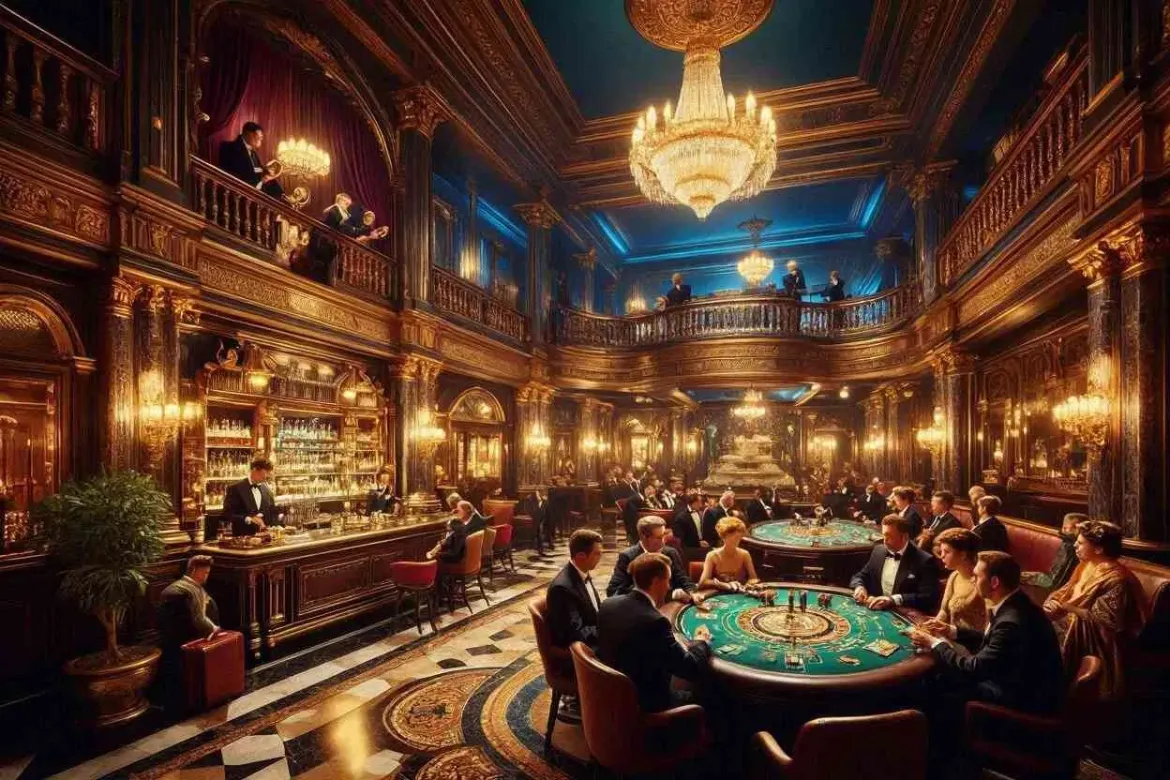 Spinbet Casino